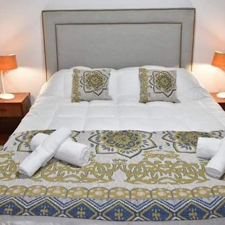 Ambientes De La Patagonia Hotel Winifreda Eksteriør billede