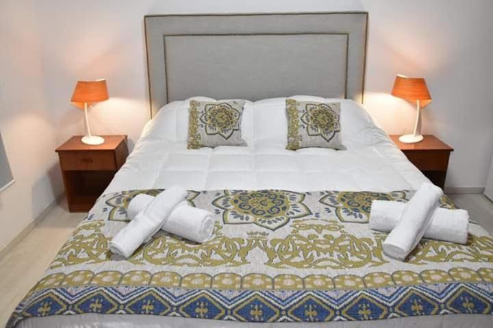 Ambientes De La Patagonia Hotel Winifreda Eksteriør billede